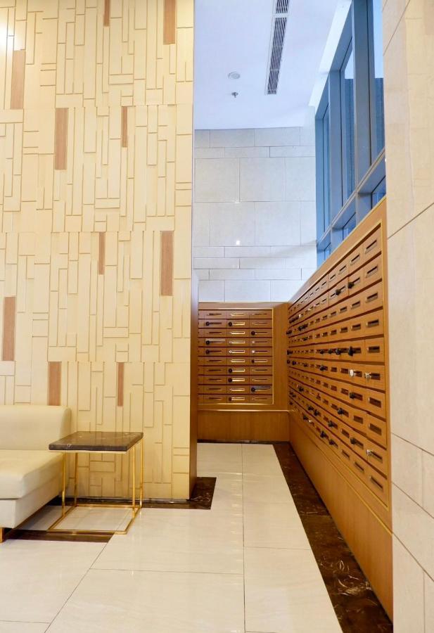 Can Ho Rivergate Quan 4 Ho Chi Minh City Exterior photo