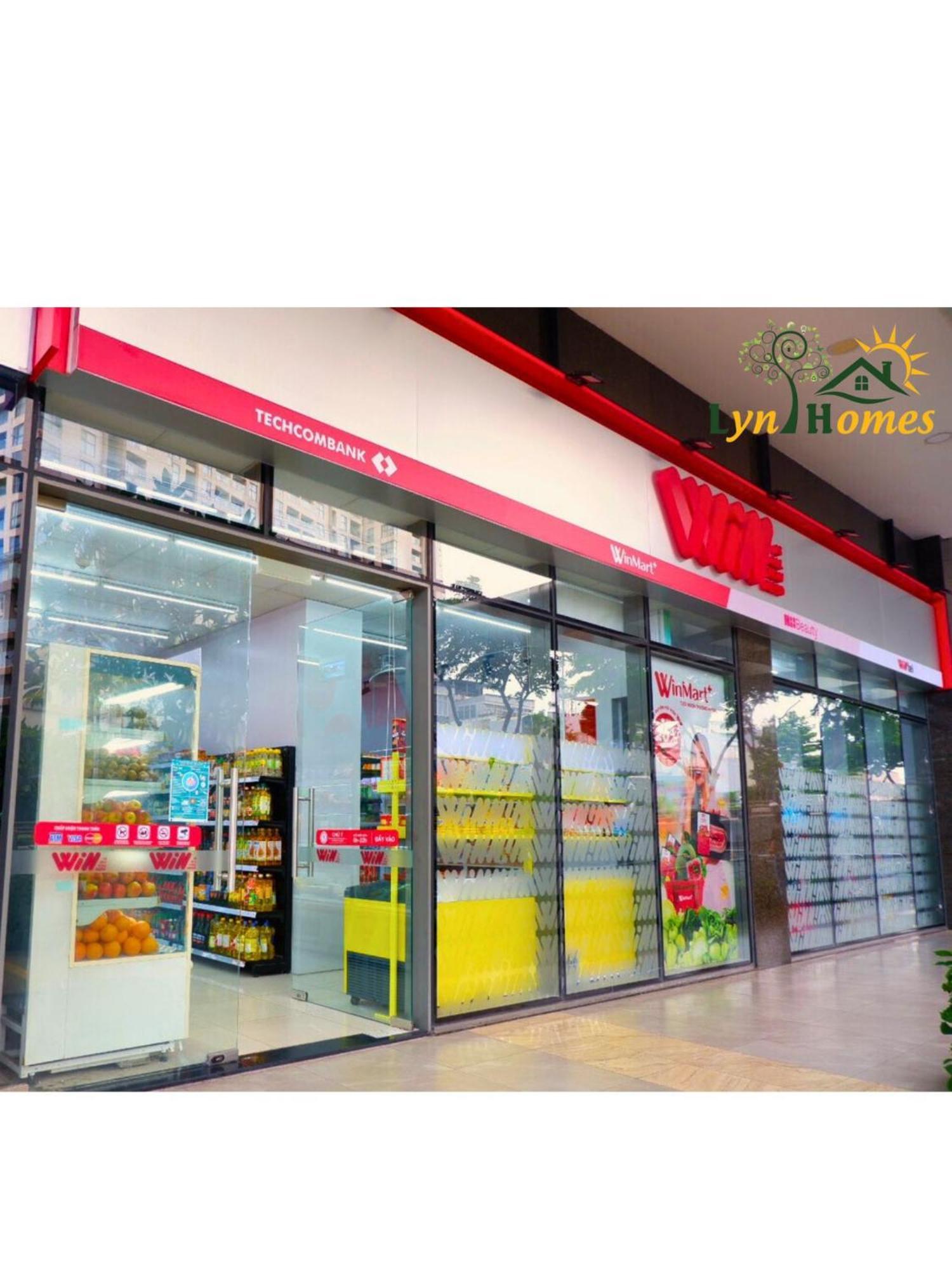 Can Ho Rivergate Quan 4 Ho Chi Minh City Exterior photo