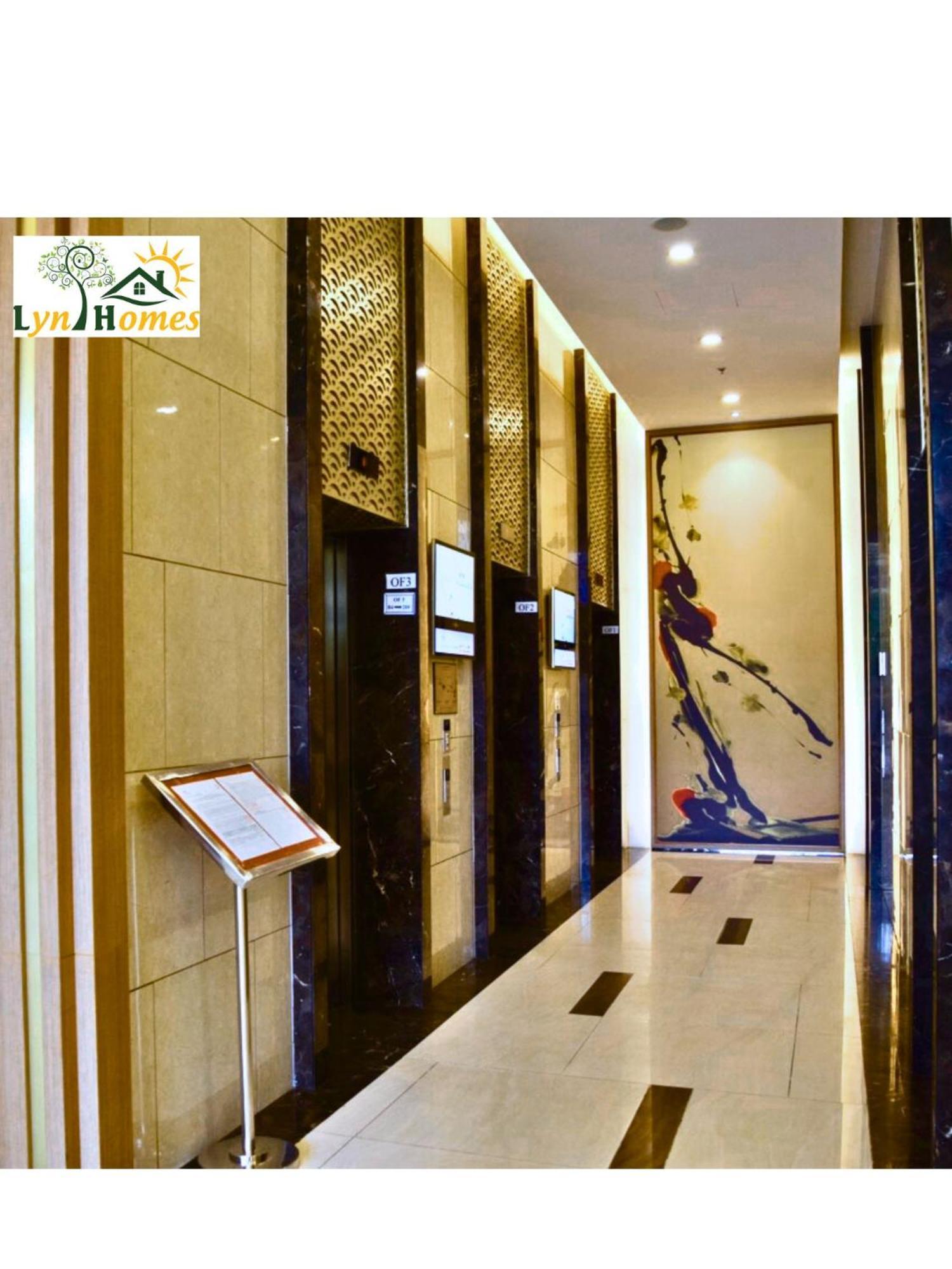 Can Ho Rivergate Quan 4 Ho Chi Minh City Exterior photo